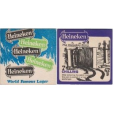 Heineken UK No.031